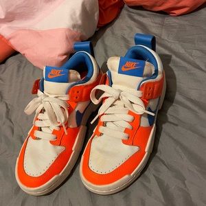 Nike Dunks